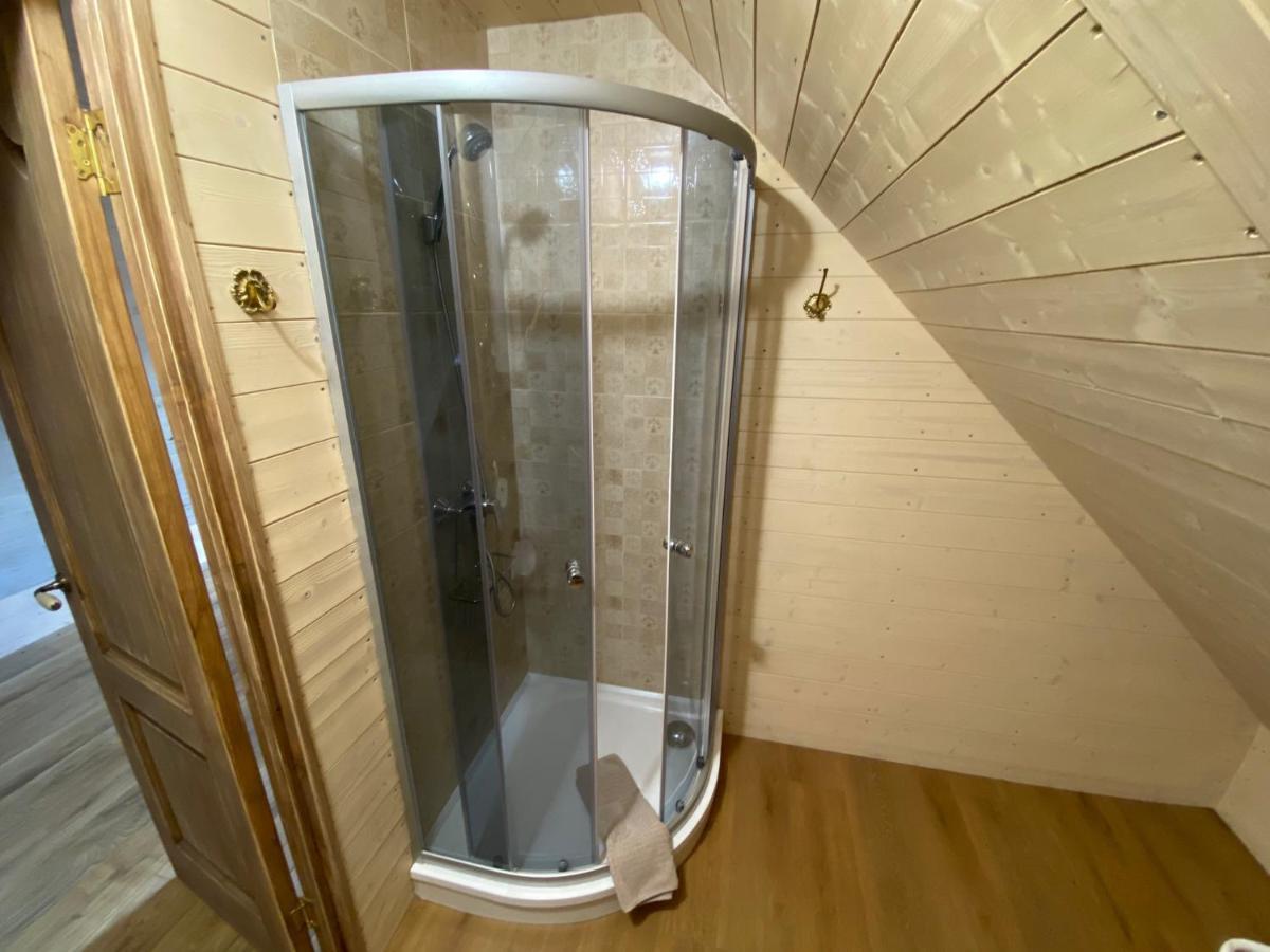 Arbatines Apartamentai Biržai Esterno foto